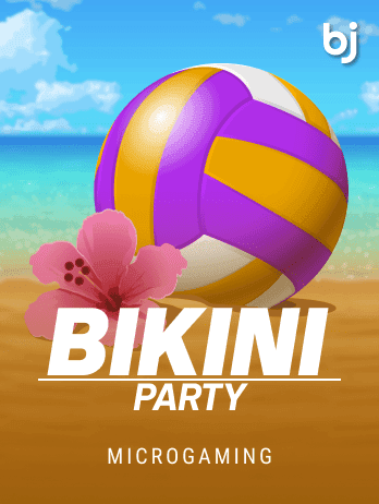 Bikini Party game thumbnail