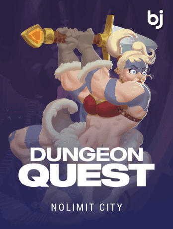 Dungeon Quest game thumbnail
