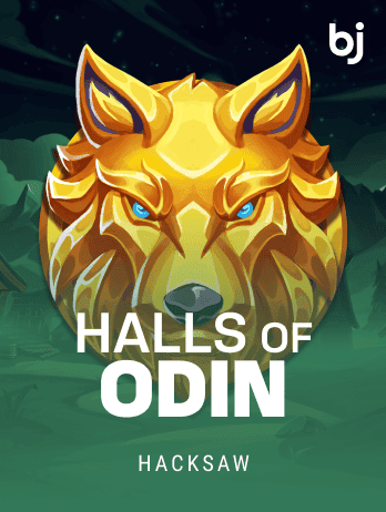 Halls of Odin game thumbnail