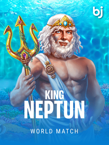 King Neptun game thumbnail
