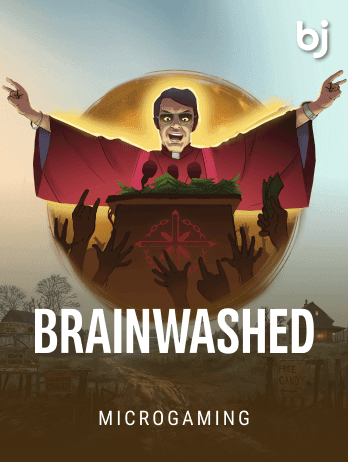 Brainwashed game thumbnail